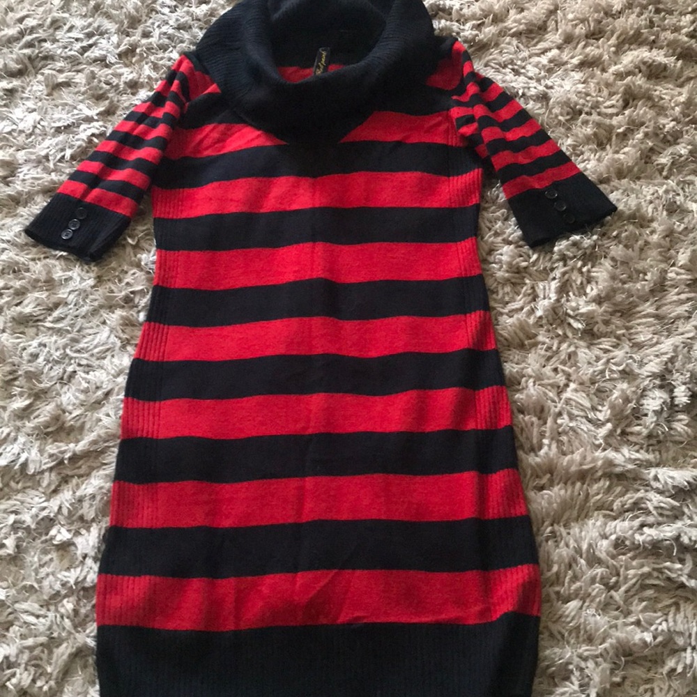 Beautiful Swater Dress